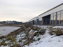 Прокуратура требует деньги за глэмпинг под Калининградом назад