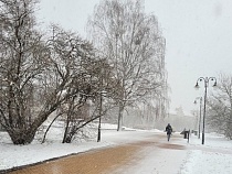 В Калининградской области отменили штормовое, но ветер остался