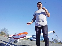 Инженер с Сахалина предложил выслеживать янтарщиков дронами