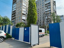 Власти Калининграда сжимают кольцо вокруг восставшего дома