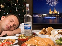 В Калининграде врач дала советы переедающим в Новый год