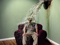 Из-за бездействия директора управляющей компании подвал жилого дома оказался затоплен канализационными стоками