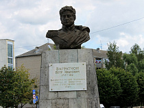 Под Калининградом пройдет День памяти генерала Петра Багратиона