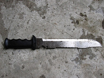 Администратора сауны на Киевской в Калининградец убил 22-летний узбекистанец (дополнено)