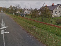 В Славском районе пенсионер прятал дома оружие умершего и наркотики