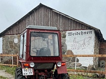 Поток туристов хлынул ещё в один новый музей в Калининградской области