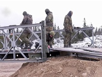 Немцы будут копать в Польше окопы у границы с Калининградской областью