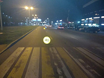 Задержан водитель, насмерть сбивший 20-летнего парня на Московском проспекте