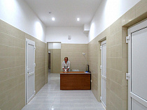 После пожара: за сутки в калининградском роддоме № 4  родились  девять малышей