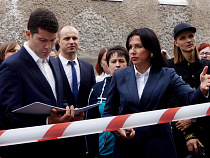 Уволилась директор Фонда капремонта 