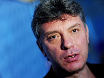 В Москве застрелен Борис Немцов