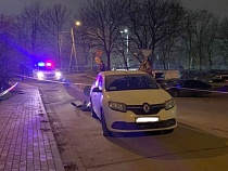 В Калининграде на Лесной насмерть задавили пешехода