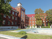 Военно-морские курсанты совершат «строевую прогулку» с оркестром к памятнику 1200 гвардейцам