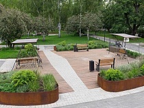 «Как в Польше!»: эта часть Калининграда получит элитный сквер