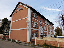 Власти Калининграда обнародовали список домов на капремонт в 2017 году (список)