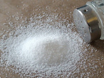 Роспотребнадзор: запрета на реализацию соли из Украины и Белоруссии не было