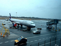 Аэропорт «Храброво» перешёл на зимнее расписание: куда и когда полетим