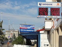 Минэкономразвития рассчитывает на укрепление курса рубля в 2016 году