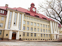 Калининградский вуз оказался в ТОП-7 самых красивых университетов России