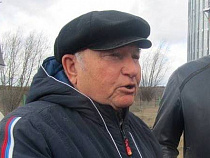 В Калининграде будут выпускать пармезан "Лужковский"