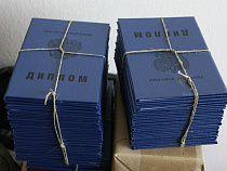 Раздали дипломы: более 200 осужденных калининградских колоний освоили новые профессии