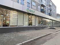Сбер открыл в Калининграде четвёртый офис нового формата