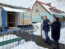 В крупном посёлке под Багратионовском загнулась врачебная амбулатория