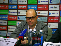 ФК «Балтика» доказал отсутствие коррупции при трансфере игрока в аренду