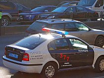 Дмитрий Медведев приехал в Калининград 