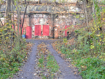 Калининградцы запланировали открыть музей на Форту №5а “Лендорф” 