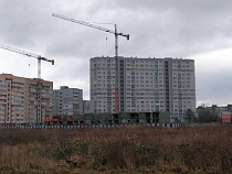 Путин распорядился поддержать ипотекой семьи с детьми