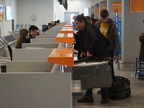 Пассажиропоток в Храброво за 7 месяцев превысил цифры всего 2020 года