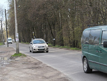 На ремонт автодорог Калининград-Долгоруково и Калининград-Крылово готовы потратить почти полмиллиарда рублей