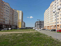 Две улицы в Калининграде назовут в честь Крыма