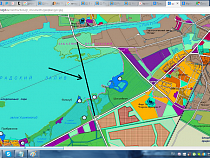 Вокруг нового моста через Преголю идут споры