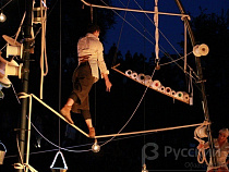 В Светлогорске впервые пройдет фестиваль уличных театров «Площадь»