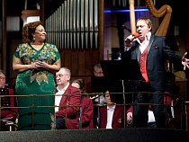 В Калининграде прозвучат фрагменты из опер Верди и знаменитых мюзиклов