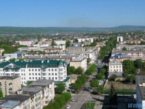 Одну из улиц Нальчика переименовали в «Калининградскую»