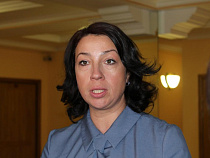 Анна Апполонова: проверки лагерей закончились удовлетворением 