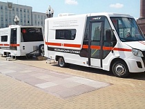 Названа доля полностью привитых от COVID-19 в Калининградской области