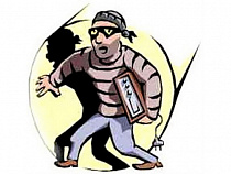 УМВД: под Калининградом вор-тяжелоатлет оставил соседа без чугунных радиаторов и газового баллона