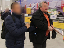 Задержан калининградец, похитивший 70 млн рублей при строительстве школы (видео)