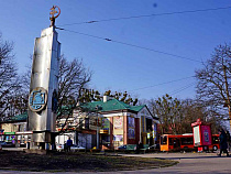 Мэр поручил спроектировать скверы микрорайонов Калининграда