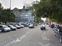 Телеканалу “Каскад”, роддому и больницам на Клинической отключают воду