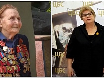 Почётными гражданами Калининграда стали две женщины