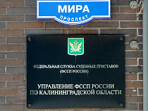 ФСБ задержало начальника отдела у судебных приставов, сидевшего в декрете