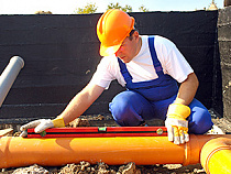 Московскую насосную станцию в Калининграде обещают построить в 2015 году