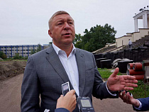 Александр Ярошук готов работать с любым составом Горсовета 