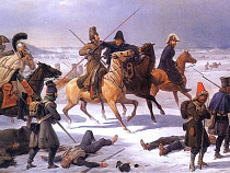 Русскому освобождению Пруссии исполняется 202 года