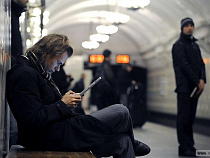 В московском метро может появиться Wi-Fi